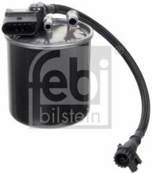Febi Bilstein filtru combustibil FEBI BILSTEIN 100475 - centralcar