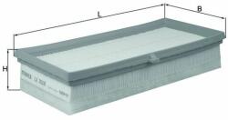 MAHLE Filtr Powietrza Toyota - centralcar - 82,65 RON