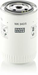 Mann-filter filtru combustibil MANN-FILTER WK 940/5 - centralcar