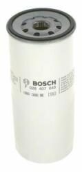 Bosch Filtru ulei BOSCH F 026 407 043 - centralcar
