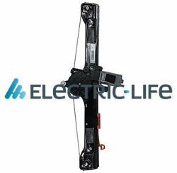Electric Life Elc-zr Ft90 L