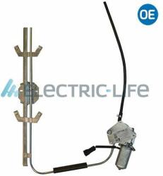 Electric Life Elc-zr Me19 R