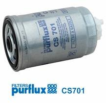 PURFLUX filtru combustibil PURFLUX CS701 - centralcar