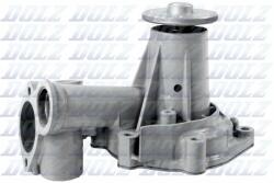 DOLZ Pompă de apă, răcire motor DOLZ H206