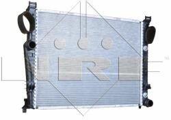 NRF Radiator, racire motor NRF 58366