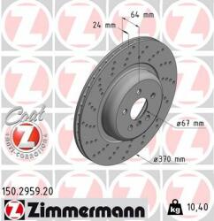 ZIMMERMANN Zim-150.2959. 20