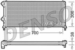 DENSO Radiator, racire motor DENSO DRM09060
