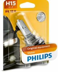 Philips Bec, far faza lunga PHILIPS 12580B1