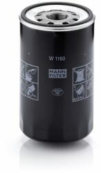 Mann-filter Filtru ulei MANN-FILTER W 1160 - centralcar