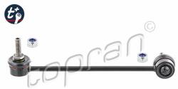TOPRAN Brat/bieleta suspensie, stabilizator TOPRAN 500 145