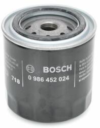 Bosch Filtru ulei BOSCH 0 986 452 024 - centralcar