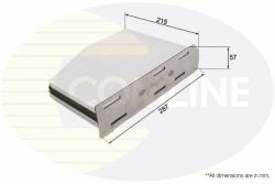 COMLINE Filtru, aer habitaclu COMLINE - centralcar - 27,54 RON