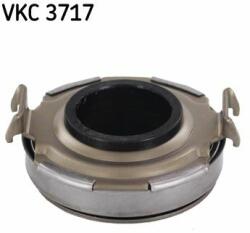 SKF Rulment de presiune SKF VKC 3717