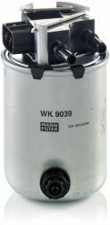 Mann-filter filtru combustibil MANN-FILTER WK 9039 - centralcar