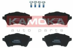 KAMOKA set placute frana, frana disc KAMOKA JQ1012946