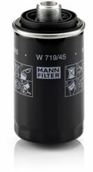 Mann-filter Filtru ulei MANN-FILTER W 719/45 - centralcar