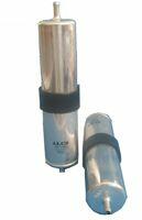 Alco Filter filtru combustibil ALCO FILTER SP-1396 - centralcar