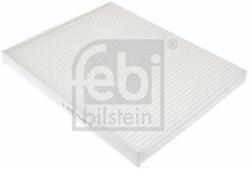 Febi Bilstein Filtru, aer habitaclu FEBI BILSTEIN 27874 - centralcar