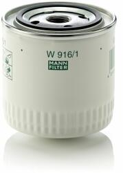 Mann-filter Filtru ulei MANN-FILTER W 916/1 - centralcar