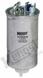 Hengst Filter filtru combustibil HENGST FILTER H70WK08 - centralcar