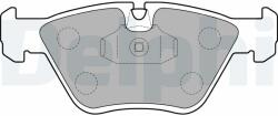 DELPHI Klocki Ham. Bmw 3 E46 - centralcar - 119,03 RON