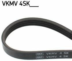 SKF Curea transmisie cu caneluri SKF VKMV 4SK824