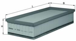 MAHLE Filtr Powietrza Citroen - centralcar - 74,39 RON