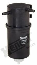 Hengst Filter filtru combustibil HENGST FILTER H345WK - centralcar