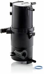Mann-filter filtru combustibil MANN-FILTER WK 10 034 z - centralcar