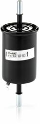 Mann-filter filtru combustibil MANN-FILTER WK 55/3 - centralcar