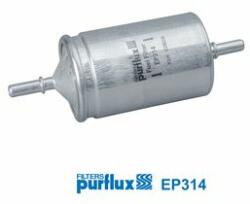 PURFLUX filtru combustibil PURFLUX EP314