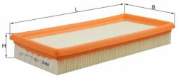 MAHLE Filtr Powietrza Vw - centralcar - 72,97 RON