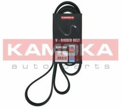 KAMOKA Curea transmisie cu caneluri KAMOKA 7017043