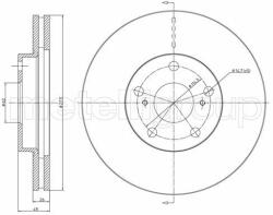 CIFAM Cif-800-979c