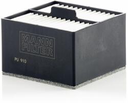Mann-filter filtru combustibil MANN-FILTER PU 910 - centralcar
