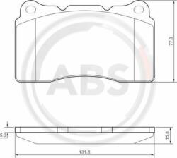 A. B. S ABS-37479