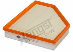 Hengst Filter Filtru aer HENGST FILTER E1777L - centralcar