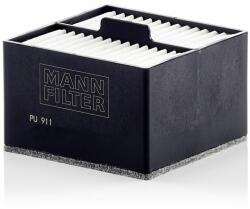 Mann-filter filtru combustibil MANN-FILTER PU 911 - centralcar