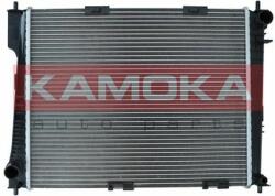 KAMOKA Radiator, racire motor KAMOKA 7700011