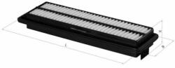 MAHLE Filtr Powietrza Honda - centralcar - 109,71 RON
