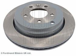 BLUE PRINT Disc frana BLUE PRINT ADJ134311 - centralcar