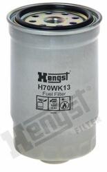 Hengst Filter filtru combustibil HENGST FILTER H70WK13 - centralcar