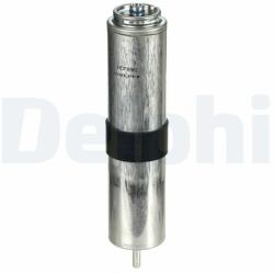 DELPHI filtru combustibil DELPHI HDF696