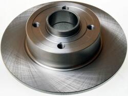 Denckermann Disc frana DENCKERMANN B130374