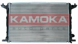 KAMOKA Radiator, racire motor KAMOKA 7705074