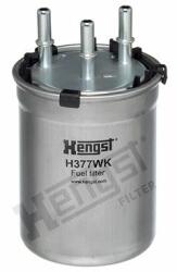 Hengst Filter filtru combustibil HENGST FILTER H377WK