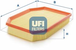 UFI Filtru aer UFI 30.776. 00