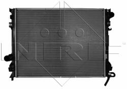 NRF Radiator, racire motor NRF 53928