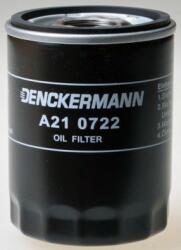 Denckermann Filtru ulei DENCKERMANN A210722