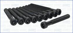 AJUSA Set surub, chiulasa AJUSA 81001900
